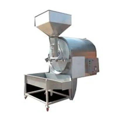 Commercial Automatic Chilli Seed Extractor Machine